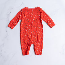 Load image into Gallery viewer, Next Cherry Onesie (3-6M)
