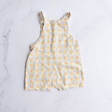 Load image into Gallery viewer, Seed Sunshine Shortalls (12-18M)
