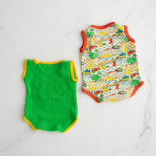 Load image into Gallery viewer, Vintage Onesie Bundel (0-6M)
