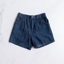 Load image into Gallery viewer, Vintage Biz Kid Shorts (5-6Y)
