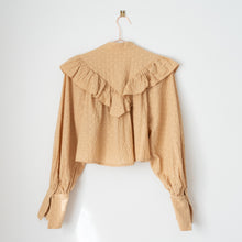 Load image into Gallery viewer, Shona Joy Broderie Blouse (6-8)
