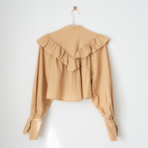 Shona Joy Broderie Blouse (6-8)