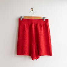 Load image into Gallery viewer, Sienna Blair Crochet Shorts (12-14)
