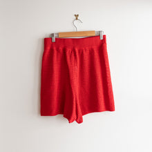 Load image into Gallery viewer, Sienna Blair Crochet Shorts (12-14)
