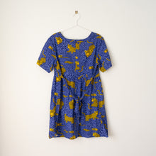Load image into Gallery viewer, Dangerfield You&#39;ve Been Spotted Dress (12-14)
