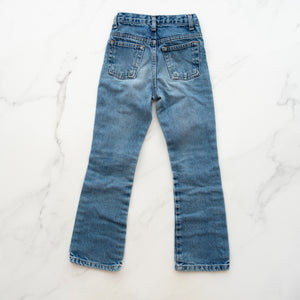 Vintage Jeans (7Y)
