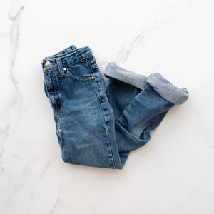 Vintage Jeans (7Y)