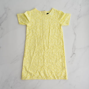 Fred Bare Lemon Dress (7Y)