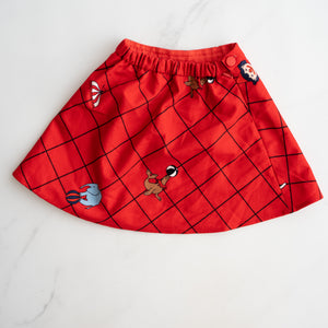 Ochirly Circus Skirt (5-6Y)