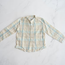 Load image into Gallery viewer, Check Shirt (3Y)
